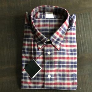 Brooks Brothers button down